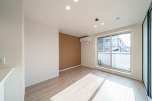 ベレオ久遠の杜 207号-2