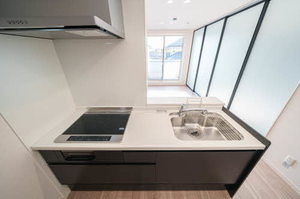 ベレオ久遠の杜 207号-5