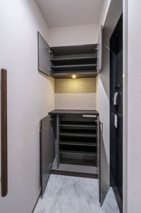 ベレオ久遠の杜 207号-7