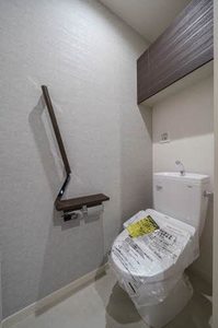 ベレオ久遠の杜 207号-11