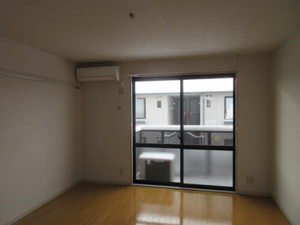 エコープラザⅢ 202号-2