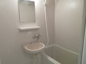 エコープラザⅢ 202号-6