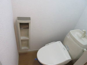 エコープラザⅢ 202号-7