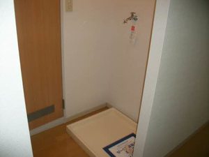 エコープラザⅢ 202号-8