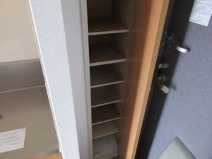 エコープラザⅢ 202号-9