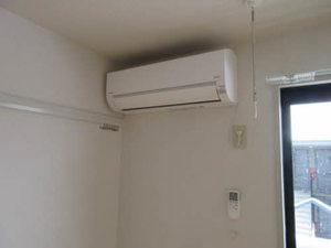 エコープラザⅢ 202号-10