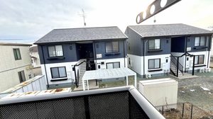 エコープラザⅢ 202号-14