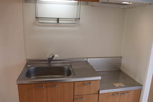 エコープラザⅢ 203号-2