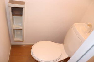 エコープラザⅢ 203号-6