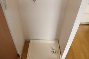 エコープラザⅢ 203号-7