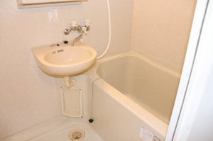 エコープラザⅢ 203号-8