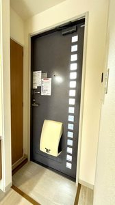 エコープラザⅢ 203号-9