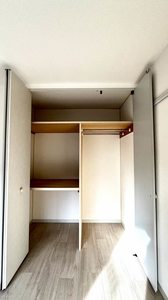 エコープラザⅢ 203号-10