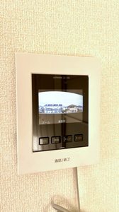 エコープラザⅢ 203号-11