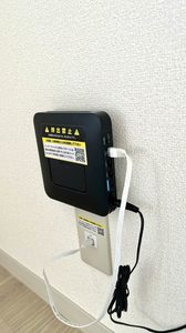 エコープラザⅢ 203号-12