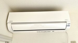 エコープラザⅢ 203号-13