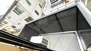 エコープラザⅢ 203号-14