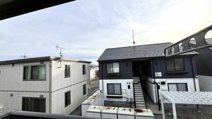 エコープラザⅢ 203号-15