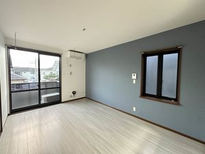 エコープラザⅦ 202号-2