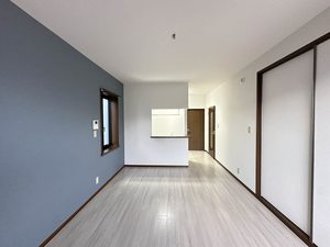 エコープラザⅦ 202号-3