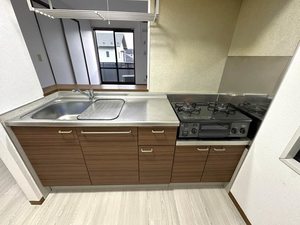 エコープラザⅦ 202号-4