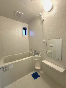 エコープラザⅦ 202号-6