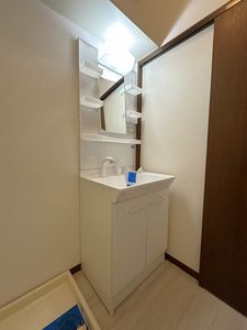 エコープラザⅦ 202号-7