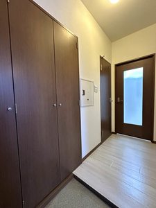 エコープラザⅦ 202号-8