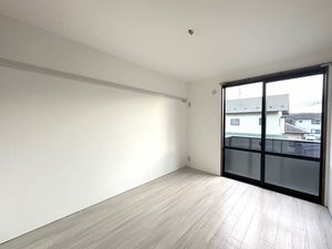 エコープラザⅦ 202号-9