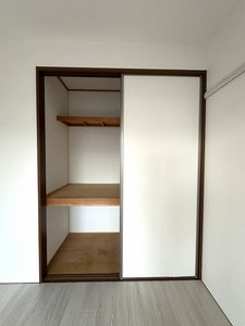 エコープラザⅦ 202号-12