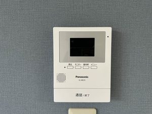 エコープラザⅦ 202号-13