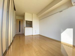 クレール南光台 103号-3