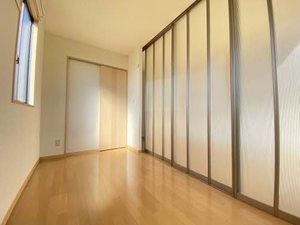 クレール南光台 103号-5