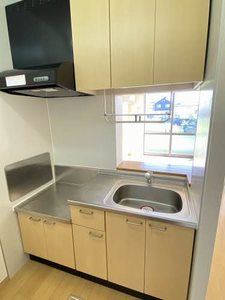 クレール南光台 103号-6