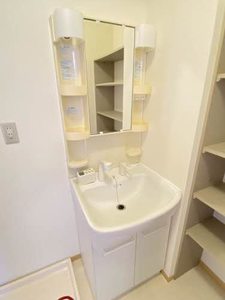 クレール南光台 103号-9