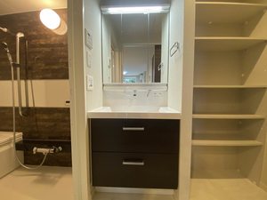 グリューネ 101号-8