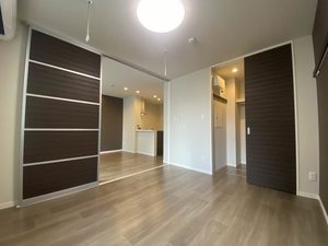 グリューネ 101号-11