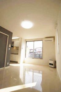 シャーメゾン中野 101号-2