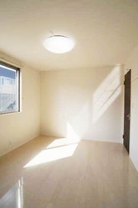 シャーメゾン中野 101号-4