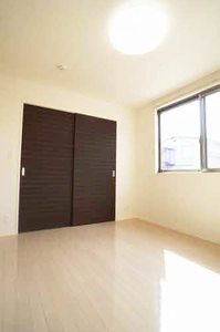 シャーメゾン中野 101号-5