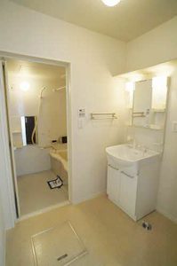 シャーメゾン中野 101号-6