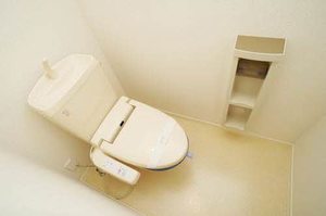 シャーメゾン中野 101号-7