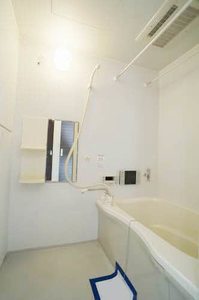 シャーメゾン中野 101号-8