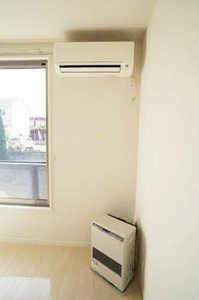 シャーメゾン中野 101号-9