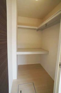 シャーメゾン中野 101号-10