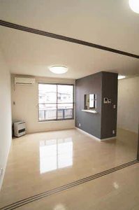 シャーメゾン中野 203号-2