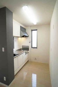 シャーメゾン中野 203号-4