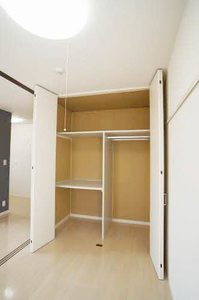 シャーメゾン中野 203号-6