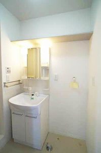 シャーメゾン中野 203号-7