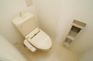 シャーメゾン中野 203号-8